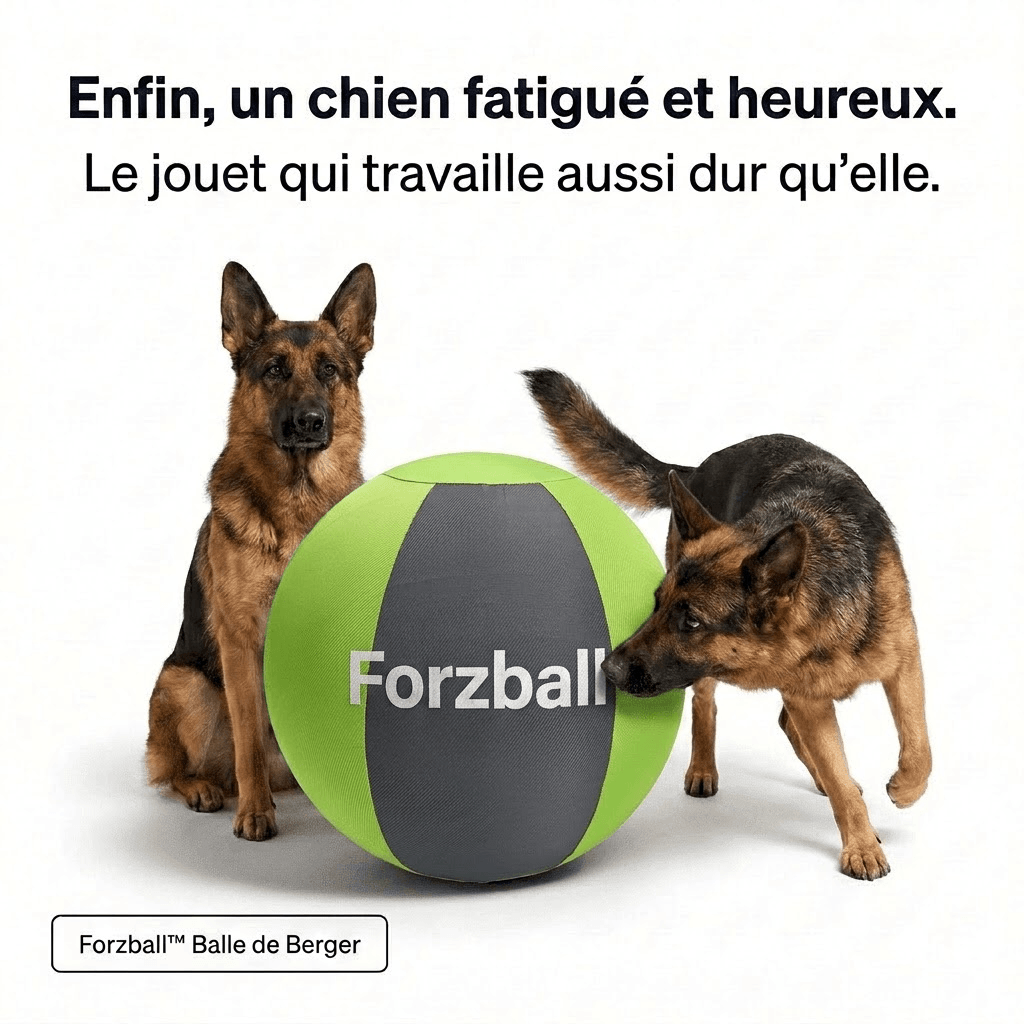 Forzball™