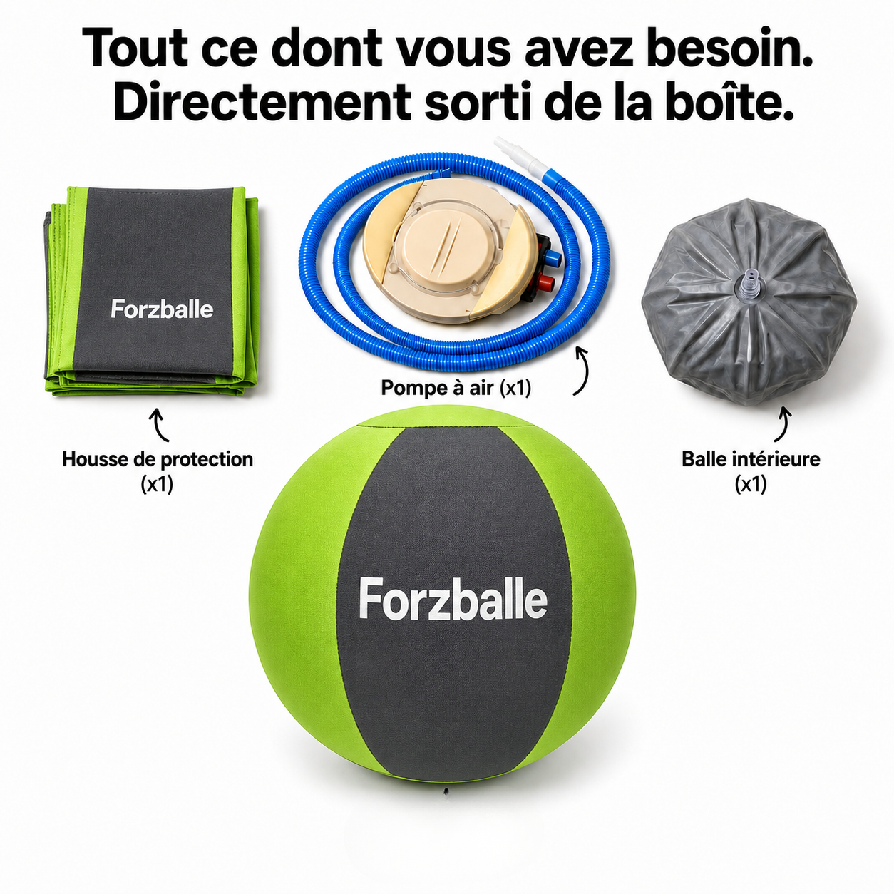 Forzball™