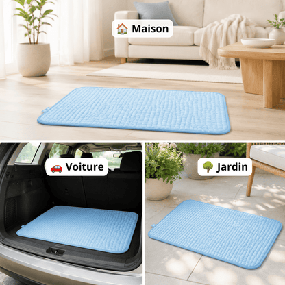 Tapis Rafraîchissant Iceflow™