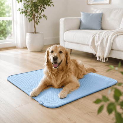 Tapis Rafraîchissant Iceflow™