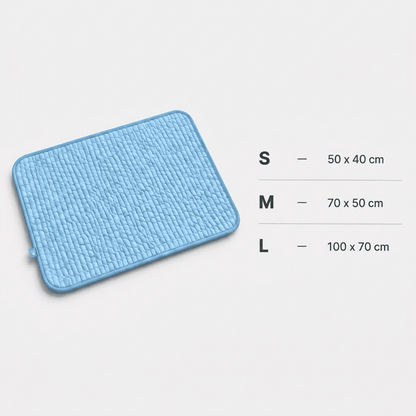 Tapis Rafraîchissant Iceflow™